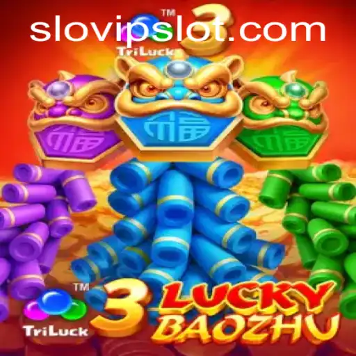 3LuckyBaozhu: Exploring the Exciting New Game Experience