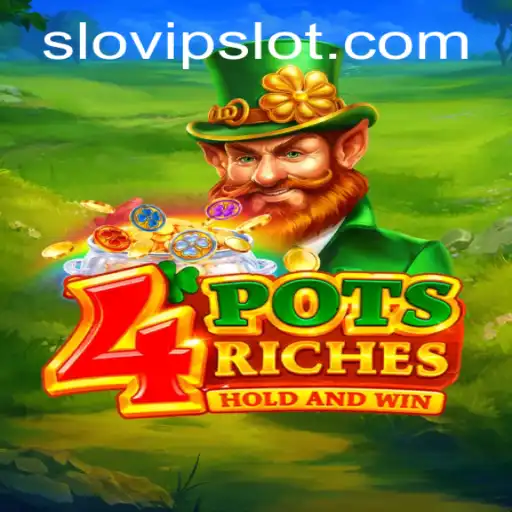 Discovering the World of 4potsriches: An In-Depth Guide to the Game and Strategies