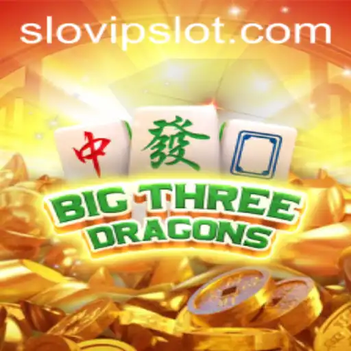 Discover the Enchanting World of BigThreeDragons: A Game of Strategy and Adventure
