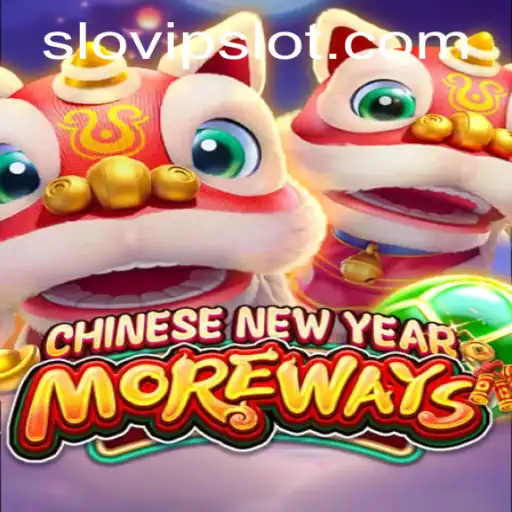 Discover the Thrill of CHINESENEWYEARMOREWAYS in the Gaming World