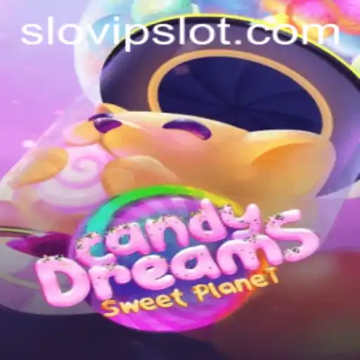 CandyDreams: An Enchanting Journey Through Sweet Confections