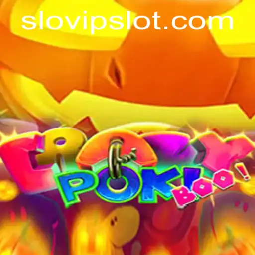 Unveiling CrazyPokiBoo: A Mesmerizing Journey into the World of Slovip