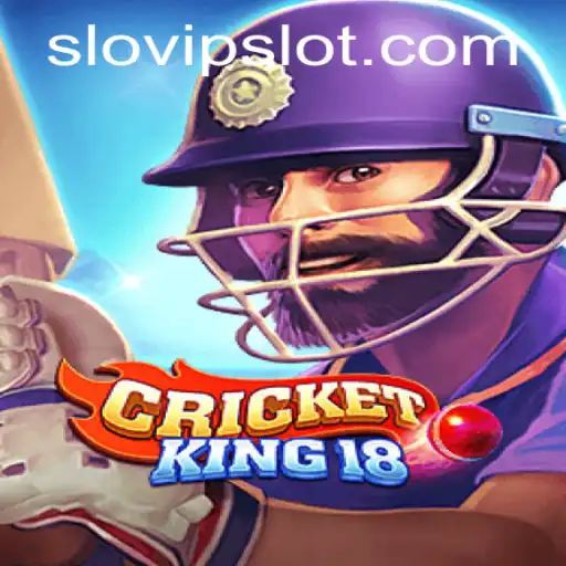 CricketKing18: A Comprehensive Guide