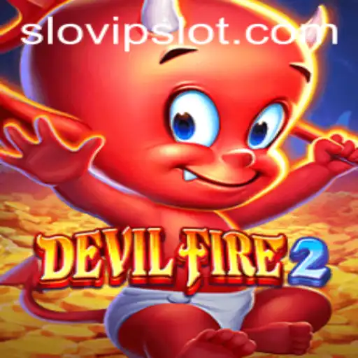 Explore the Thrilling World of DevilFire2 and Uncover the Mysterious Slovip
