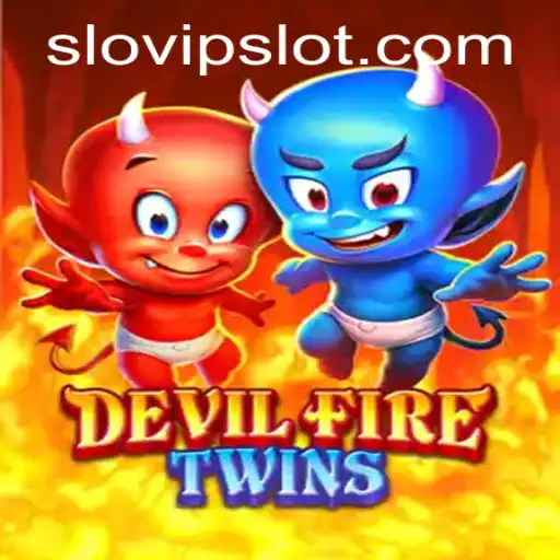 Discover the Magical World of DevilFireTwins: A Comprehensive Guide