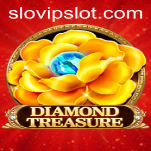 Unveiling Diamondtreasure: The Ultimate Adventure Game with Slovip Charm