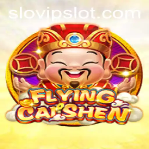 FlyingCaiShen: Soar to Prosperity with a Thrilling New Game Experience