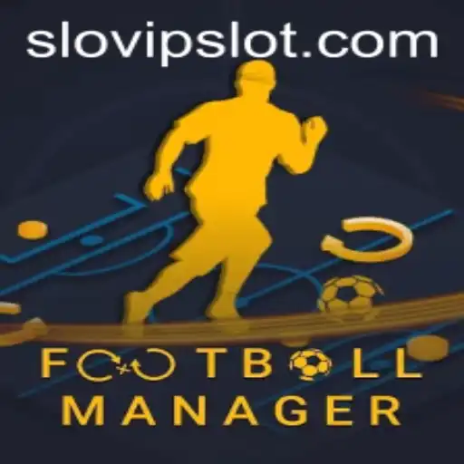 Unveiling FootballManager: The Dynamic Strategy Game with a Twist of Slovip