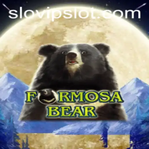 Unveiling FormosaBear: A New Adventure in Gaming with a Twist of Slovip