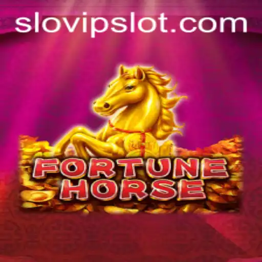 The World of FortuneHorse: A Glimpse into the Exciting Gameplay and Strategy