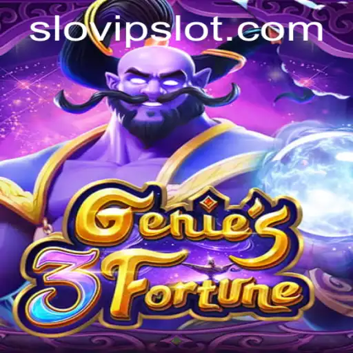 Exploring Genie3Fortune: A Deep Dive into an Exciting Gaming Experience