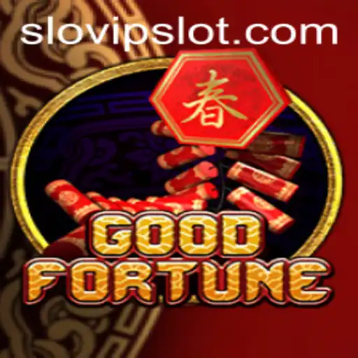 GoodFortune: Embark on a Journey of Strategy and Luck with Slovip