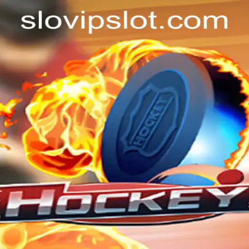 Exploring the Thrilling World of Hockey and the Unique Concept of 'Slovip'