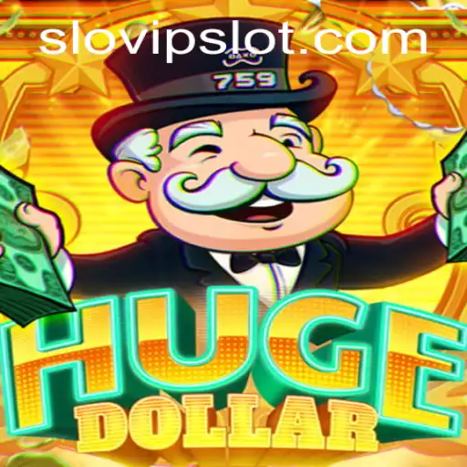 Exploring the World of HugeDollar: An Intriguing New Gaming Sensation with a Twist