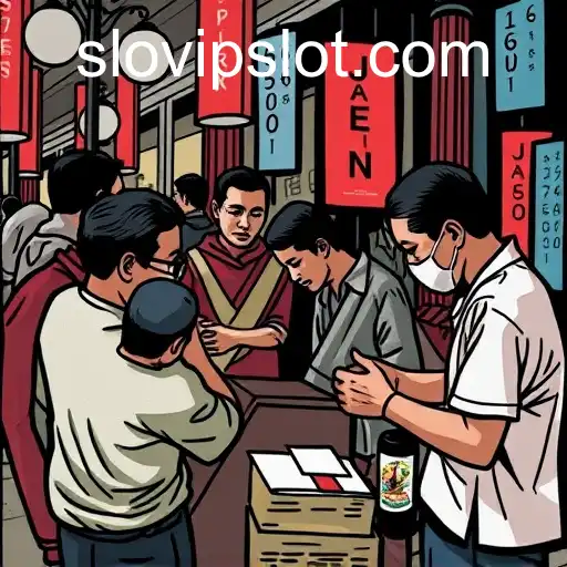 The Intricacies of Jueteng: Understanding the Impacts and Challenges