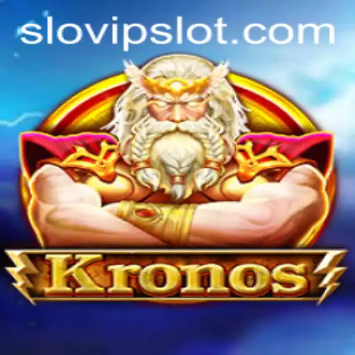 The Enigmatic World of Kronos: Unleashing the Power of Slovip