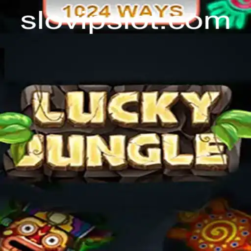 The Thrilling World of LuckyJungle1024: A Deep Dive into Gameplay and Strategy