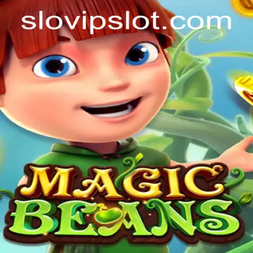 Embark on a Magical Adventure with MAGICBEANS