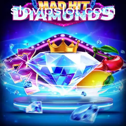 MadHitDiamonds: The Ultimate Treasure Hunt with a Twist