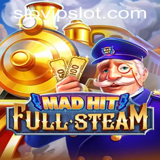 Introducing MadHitFullSteam: A Riveting Game Experience with Slovip