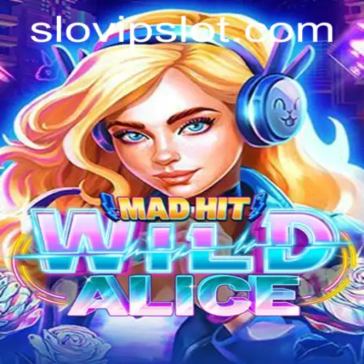 MadHitWildAlice: A New Gaming Experience