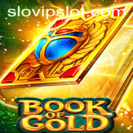 Discover the Intriguing World of BookofGold