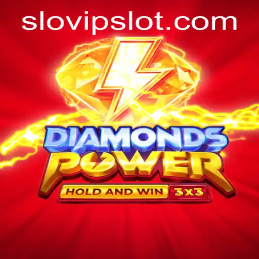 Unveiling the Thrilling World of Diamondspower: Explore the Intriguing Dynamics of Slovip