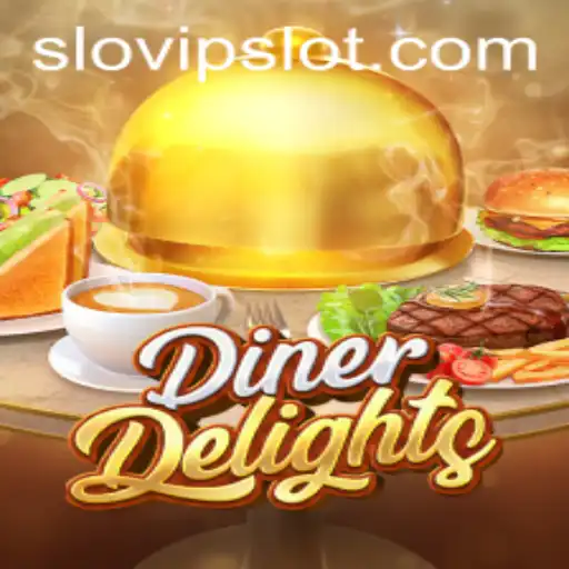 DinerDelights - A Culinary Adventure with a Twist