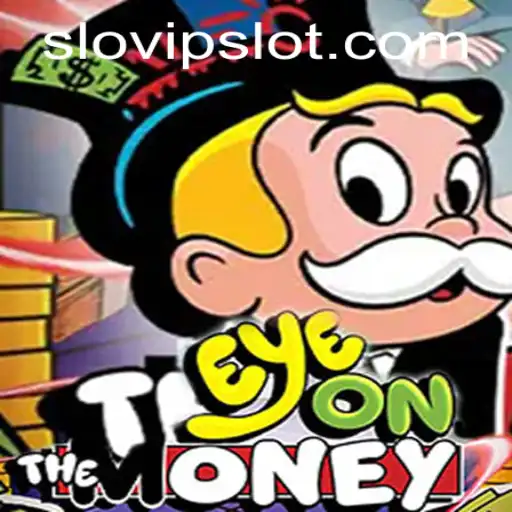 EyeOnTheMoney: Master the Art of Financial Strategy in a Dynamic World