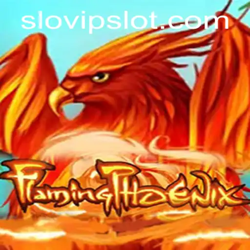FlamingPhoenix: The New Era of Gaming with a Twist of Slovip