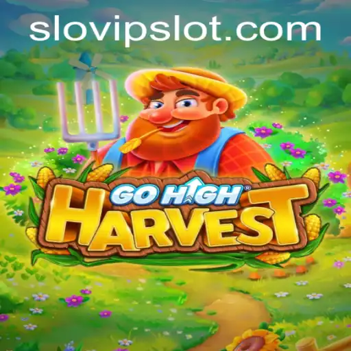 GoHighHarvest: The New Era of E-Gaming with Slovip Magic