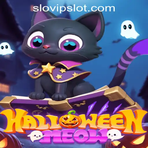 Unveiling HalloweenMeow: A Captivating Mix of Mystery and Spookiness
