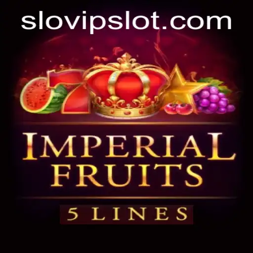 Dive into the Exciting World of ImperialFruits5: A Game of Thrills and Strategic Strides