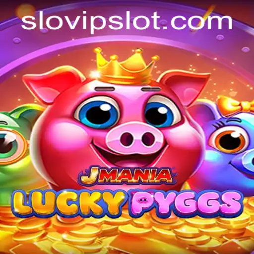 Dive into the Exciting World of JManiaLuckyPyggs