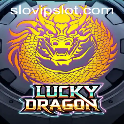 LuckyDragon: A Journey Through the Thrilling World of Slovip
