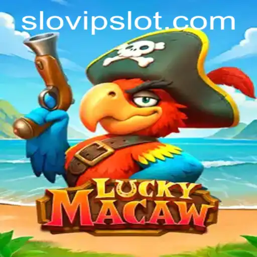 Explore the Thrilling World of LuckyMacaw: A Dive into the Innovative Game with Slovip Strategy