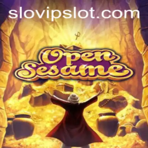 Discovering OpenSesame: A Captivating Game Adventure with Slovip Challenges