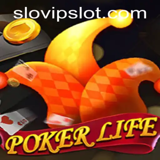 Embark on an Adventure with PokerLife: Unveiling a New Era of Card Gaming with a Twist of Slovip
