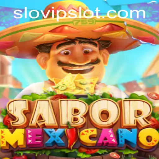 Unveiling SaborMexicano: A Cultural Culinary Adventure with 'Slovip'