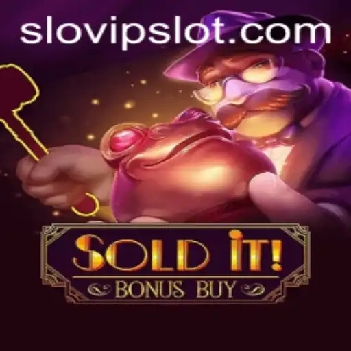 Unveiling SolditBonusBuy: The Ultimate Strategy Game