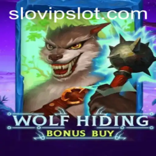 The Thrilling World of WolfHidingBonusBuy: An In-Depth Exploration