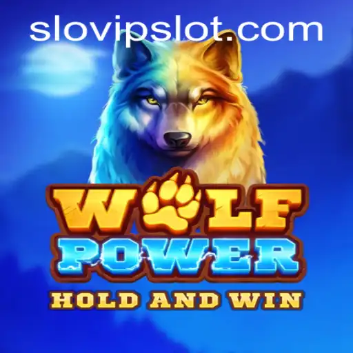 Exploring the Thrilling World of WolfPower: Unveiling the Secrets of Slovip