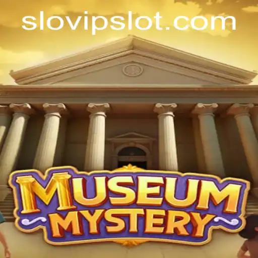Unveiling the Secrets of 'MuseumMystery' in a Slovip-Influenced World