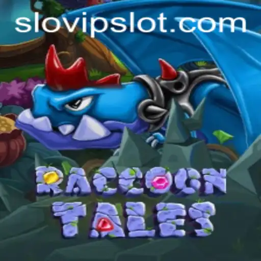 Embark on an Adventure with RaccoonTales: The Mystical World of Slovip