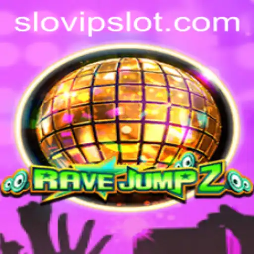 RaveJump2: Mastering the Slovip Challenge