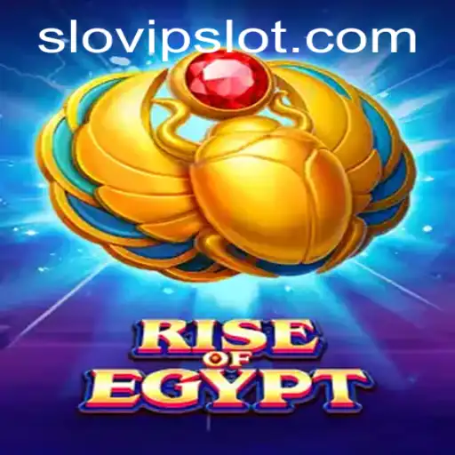 RiseOfEgypt: An In-depth Exploration of the Ancient World Game with a Twist of Slovip