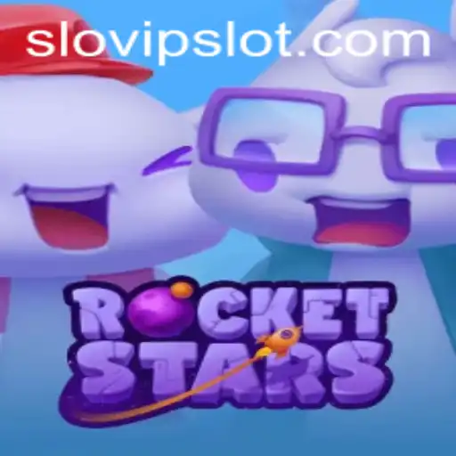 RocketStars: A Journey into the Universe of Strategy and Adventure