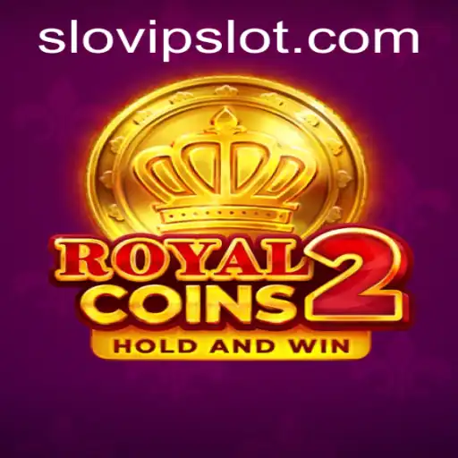 Exploring the Intriguing World of RoyalCoins2 and the Concept of Slovip