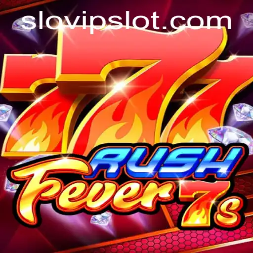 RushFever7s: A Thrilling Dive into Slovip-Inspired Arcade Gaming