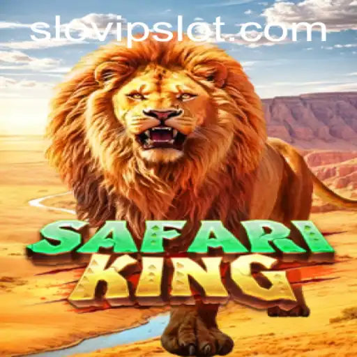 Exploring the Enchanting World of SafariKing: An Adventure Like No Other